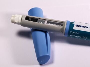 Imagen del medicamento Ozempic