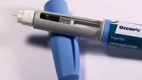 Imagen del medicamento Ozempic Imagen del medicamento Ozempic