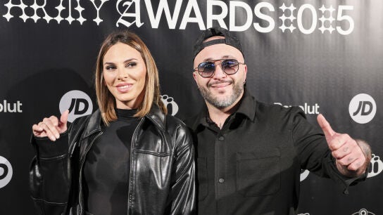 Kiko Rivera e Irene Rosales