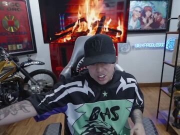 Imagen de WestCOL en stream