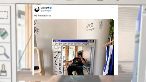 Imagen del tuit viral Imagen del tuit viral