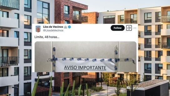 Roban en un edificio y un vecino desvela su arma secreta
