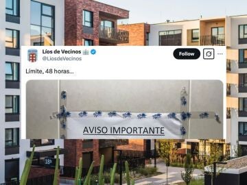 Roban en un edificio y un vecino desvela su arma secreta