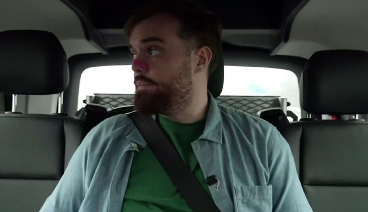 Imagen de Ibai Llanos en stream