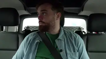 Imagen de Ibai Llanos en stream Imagen de Ibai Llanos en stream