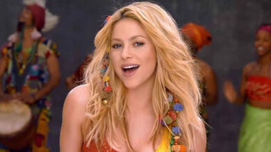 Las canciones más exitosas de cada año en España: 2010's edition