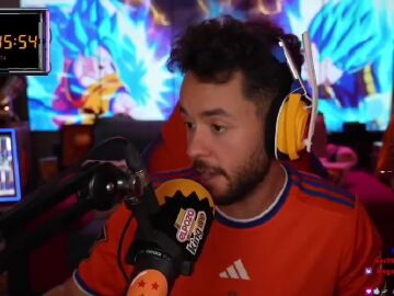 Imagen de TheGrefg en stream