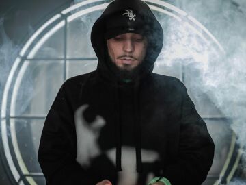 Miniatura de un videoclip de JC Reyes