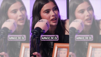 Mar Lucas defiende a su amigo Vinicius Jr. y responde a las críticas: 