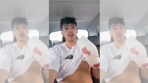 Imagen de Gero Arias Imagen de Gero Arias