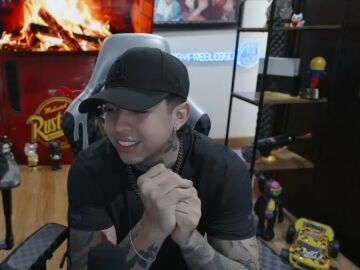 Imagen de WestCOL en stream