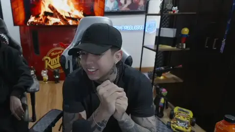 Imagen de WestCOL en stream Imagen de WestCOL en stream