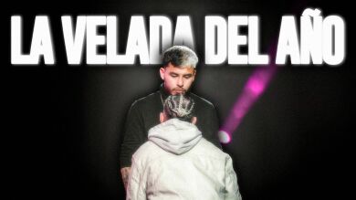 Rivaldios desafía a Pereira: apuesta 5.000 euros por una causa benéfica en La Velada del Año 5