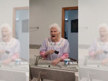 Imagen del v&iacute;deo viral