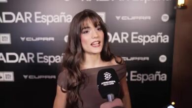 Entrevista a LUSILLON sobre su nuevo disco: 