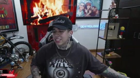 Imagen de WestCOL en stream