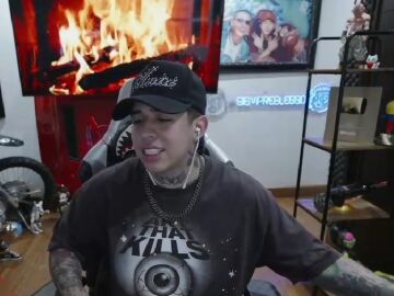 Imagen de WestCOL en stream