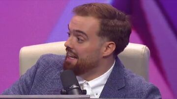 Imagen de Ibai Llanos en stream