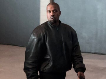Kanye West recibe una denuncia de Copyright