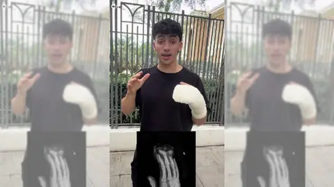 Imagen del vídeo de Gero Arias Imagen del vídeo de Gero Arias