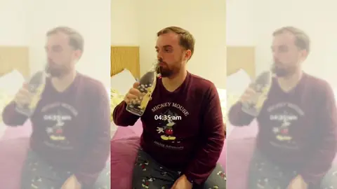 Imagen del vídeo de Ibai Llanos Imagen del vídeo de Ibai Llanos