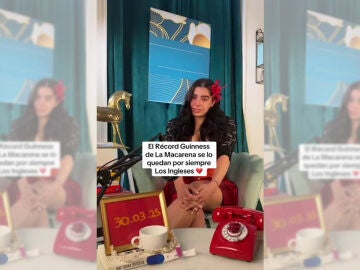 Imagen del v&iacute;deo de Elena Castilla