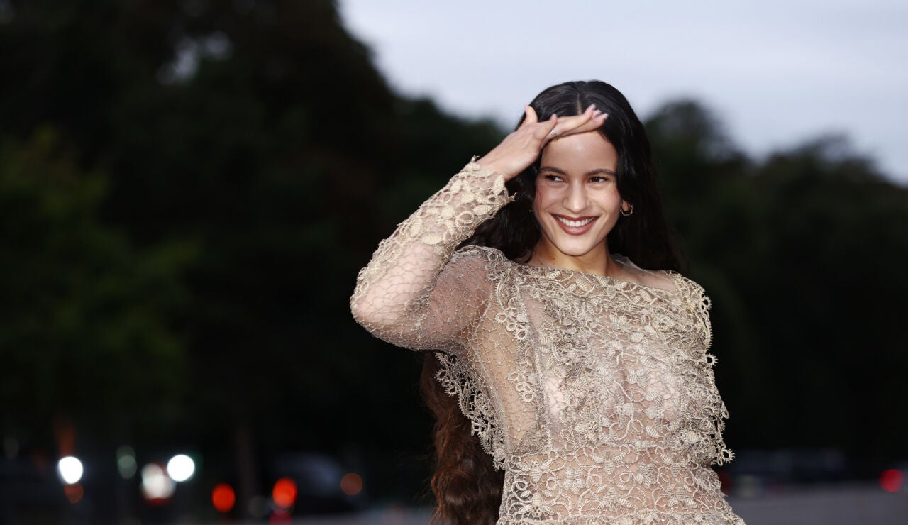 Imagen de archivo de Rosal&iacute;a