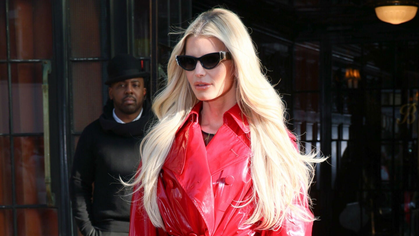 Imagen de Jessica Simpson