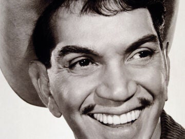 Imagen de archivo de Cantinflas