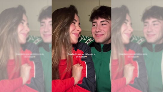 Imagen del v&iacute;deo de Marina Barrial y Manu Regato