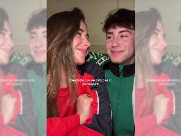 Imagen del v&iacute;deo de Marina Barrial y Manu Regato