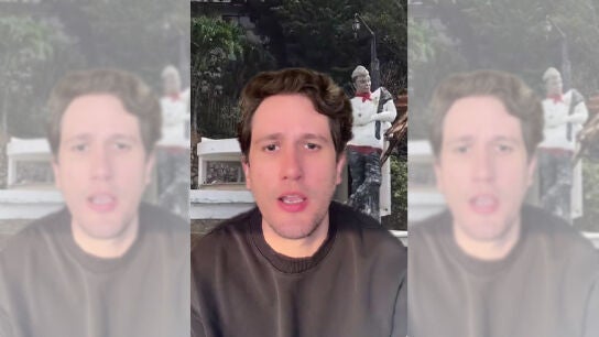 Imagen del v&iacute;deo viral