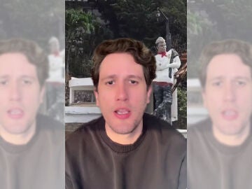Imagen del v&iacute;deo viral