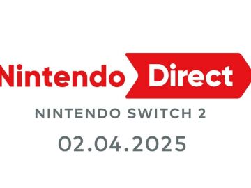 Imagen promocional del Nintendo Direct