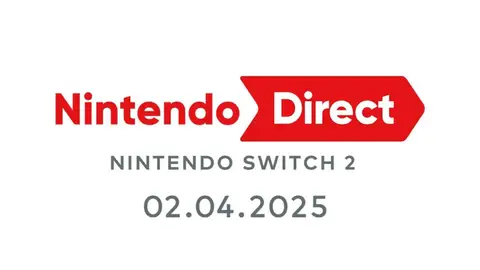 Imagen promocional del Nintendo Direct Imagen promocional del Nintendo Direct