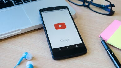 YouTube revela su top de creadores de 2025: así es su ranking de los más influyentes del año
