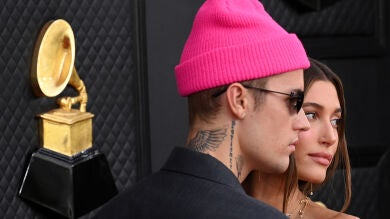 Justin Bieber se burla del compromiso de Selena Gomez con Benny Blanco en su última publicación