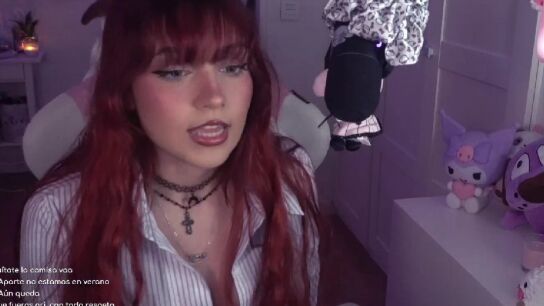 Imagen de Princesita1331 en stream