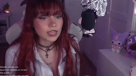 Imagen de Princesita1331 en stream Imagen de Princesita1331 en stream