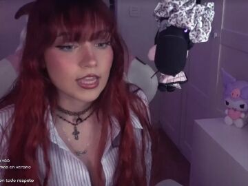 Imagen de Princesita1331 en stream