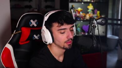 Agustin51 estalla tras una amenaza de muerte contra su hermano: 