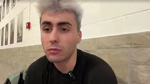 Imagen de Karchez en stream Imagen de Karchez en stream