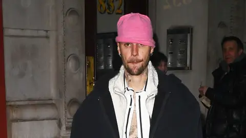 Justin Bieber Justin Bieber