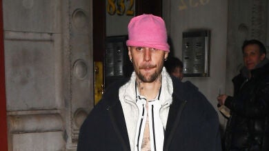 ¿Le ha dado like Justin Bieber al último carrusel de fotos de Selena Gomez con Benny Blanco?