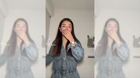 Imagen del vídeo de Elena Gortari Imagen del vídeo de Elena Gortari