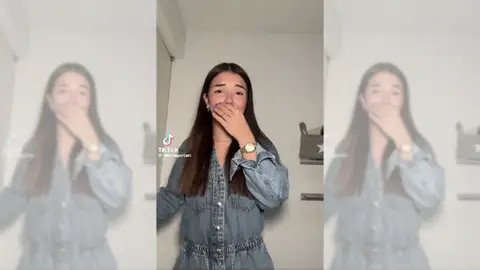 Imagen del vídeo de Elena Gortari Imagen del vídeo de Elena Gortari