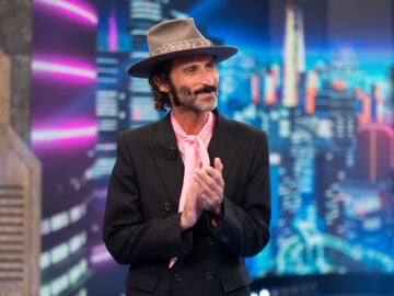 Leiva en El Hormiguero