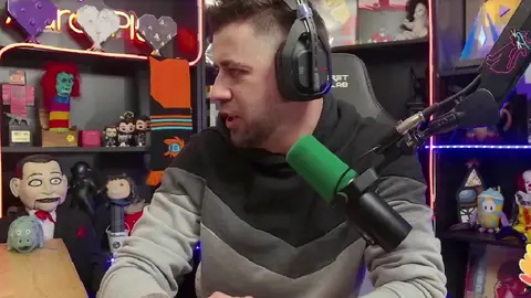 Imagen de Auron en stream Imagen de Auron en stream