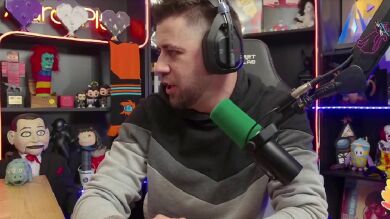 AuronPlay se sincera y reflexiona sobre su futuro: 