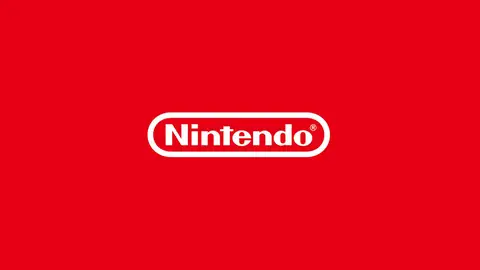 Logo de Nintendo Logo de Nintendo